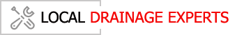 Drainage specialist Bow, Bromley-by-Bow, E3