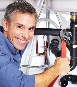 DRAINAGE EXPERTS Bromley By Bow