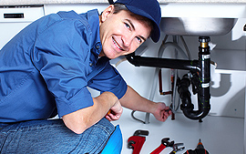 RESIDENTIAL DRAINAGE Bromley By Bow